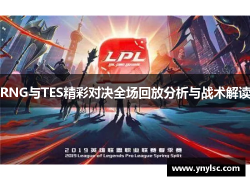 RNG与TES精彩对决全场回放分析与战术解读